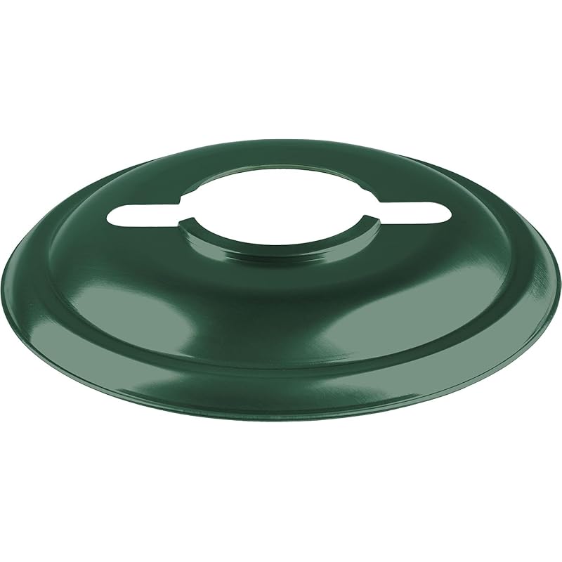 即納：フュアーハンド(FEUERHAND) アウトドア ランタンアクセサリー BS276ランタン用リフレクター(モスグリーン) 13979