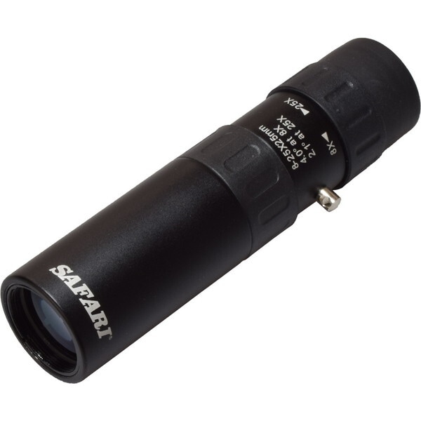 SIGHTRON SAFARI 8-25×25BK 単眼鏡