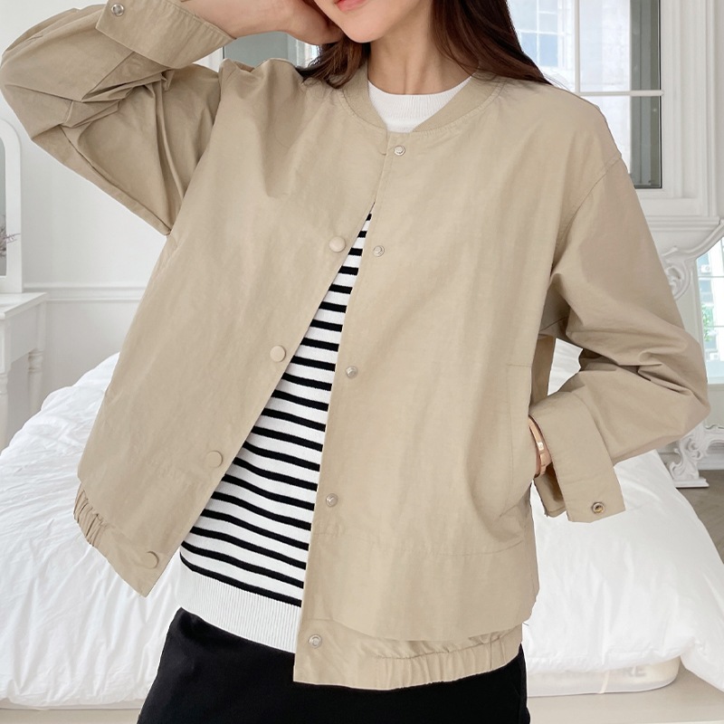 ルアシボリウォッシュジャンパー3479