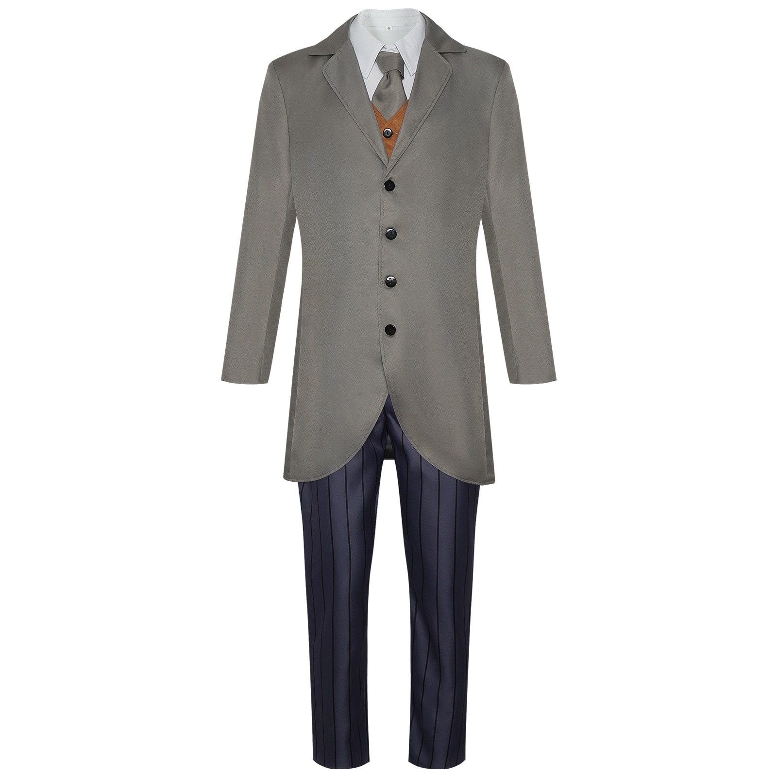 【最安値挑戦】ハロウィーンゾンビ花嫁cos服悪魔吸血鬼ビクターコスプレ衣装