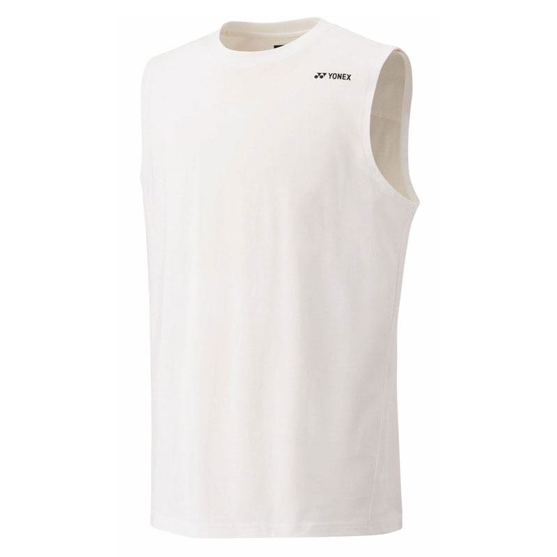 ユニノースリーブTシャツ テニス・バドミントン ウェア(ユニ) (16759Y)