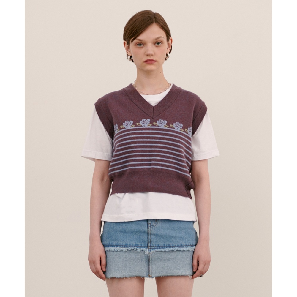 シヌーンソウルベスト