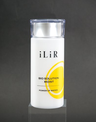 iLiR(イリアール)バイオ ソリューション モイスト 120ml 乳液