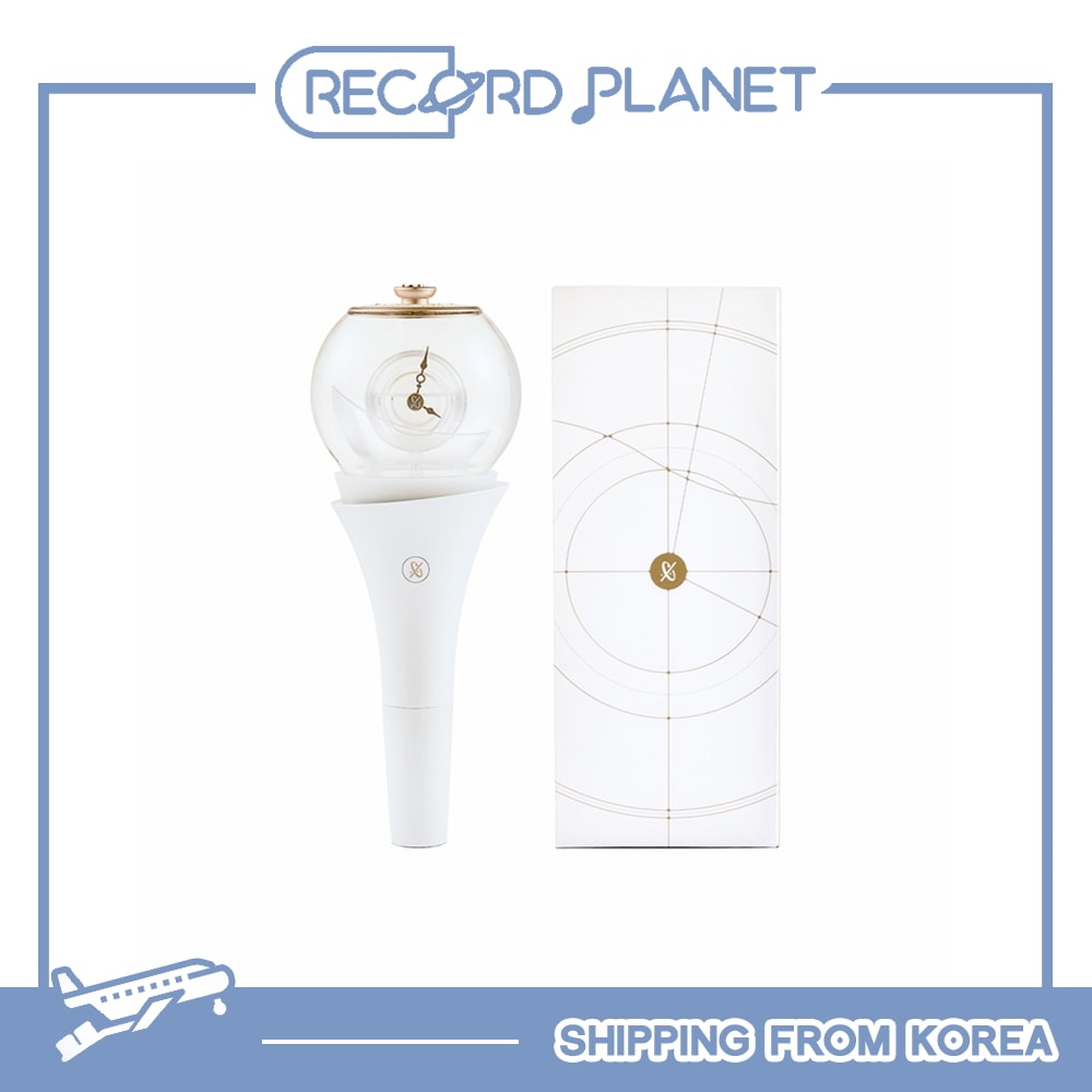 ONLINE特典+ CLOSE YOUR EYES - OFFICIAL LIGHT STICK