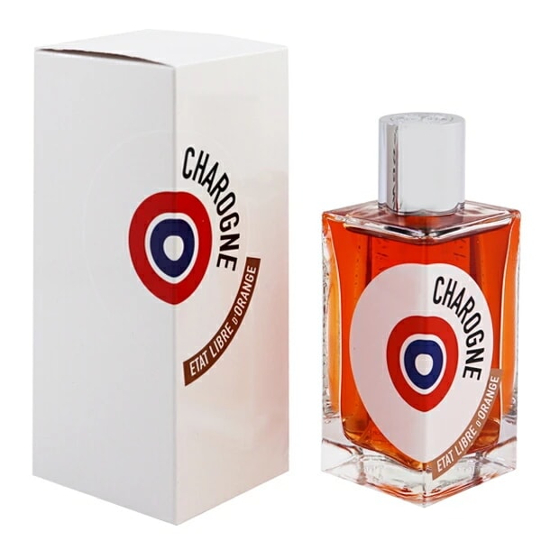 エタ リーブル ド オランジェ シャローン （箱なし） EDP SP 100ml