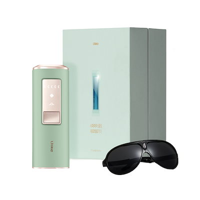 Ulike サファイアクーリング脱毛器 Amazon | 【正規品】Ulike 脱毛器 AirPro S【メーカー2年保証