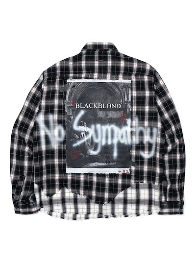 UNUSED × BUZZ RICKSON'S MA-1 REFLECTOR 【公式通販】