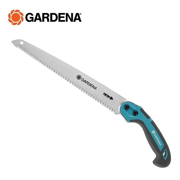 園芸用のこぎり 刃渡り 30cm 300P 8745-20 967238601