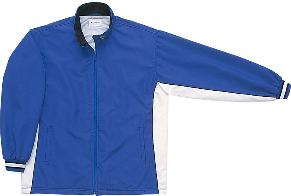 CONVERSE コンバース ウォームアップジャケット 前ファスナー バスケット トレーニングウェア CB182102S-2511