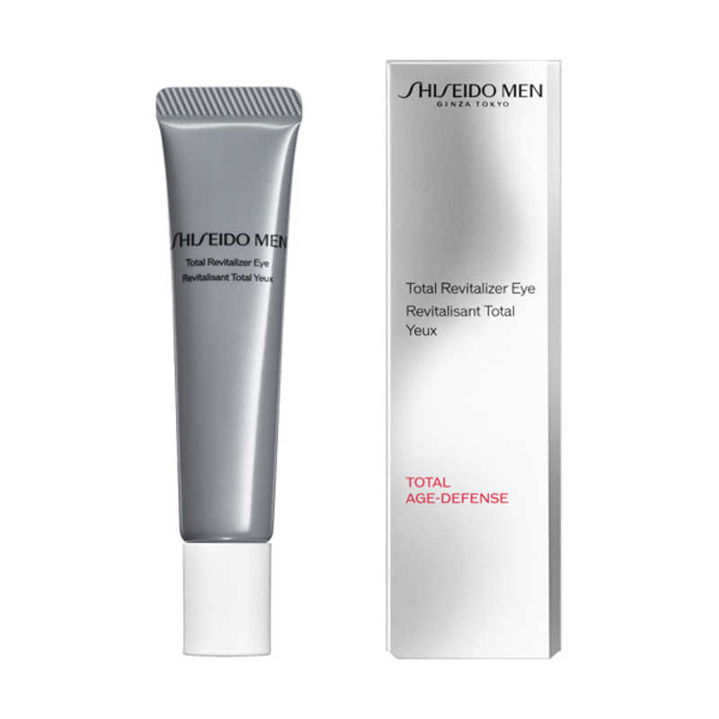 資生堂　SHISEIDO MEN (資生堂メン) トータルR アイ N アイクリーム (15g)