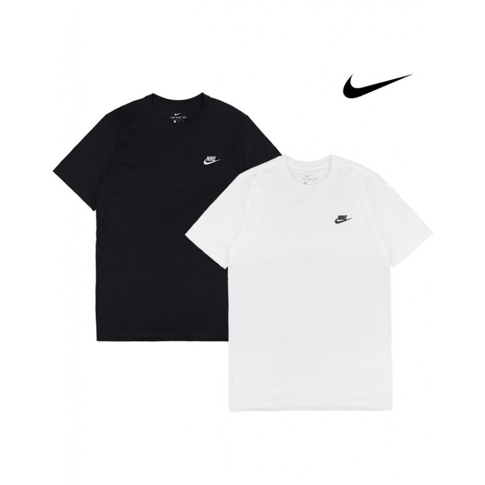 ナイキ (スポーツ) NSW クラブショートスリーブ T シャツ NI-TT2 3 チョイス 1 コレクション展 6,226円