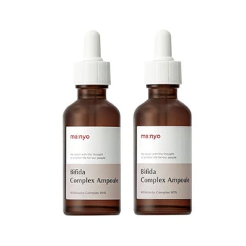 [1+1]ビフィダコンプレックスアンプル 50ml 韓国コスメ