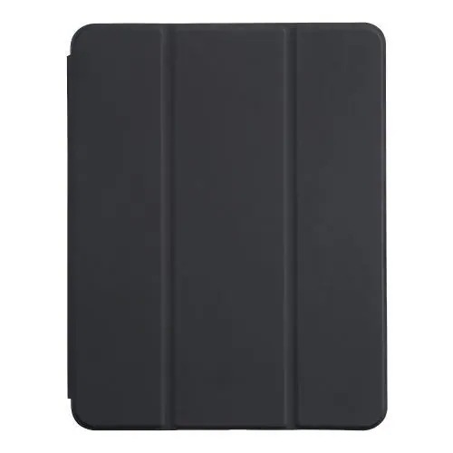 ナカバヤシ TBC-IPA24105BK iPad Air（M2）11インチ用 ソフトハニカムケース ブラック