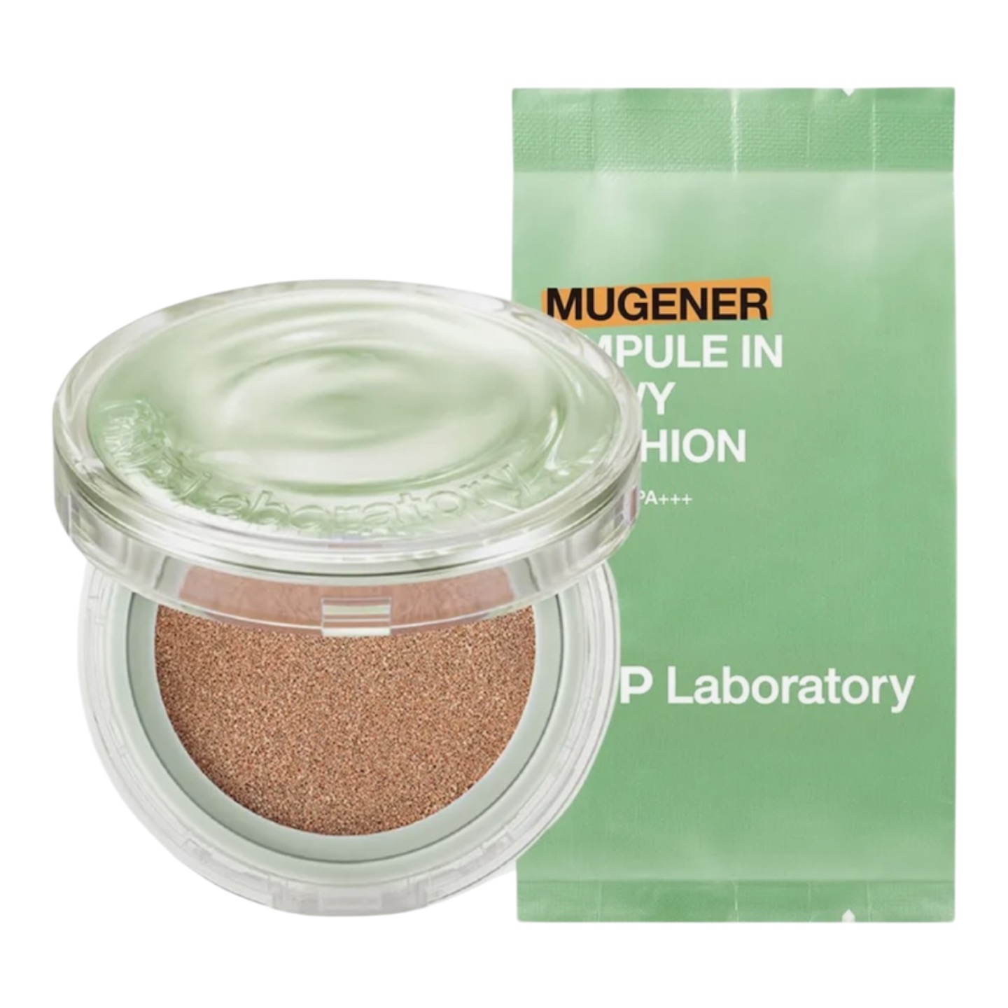 ミューゼナーアンプルインデューイクッション+リフィル