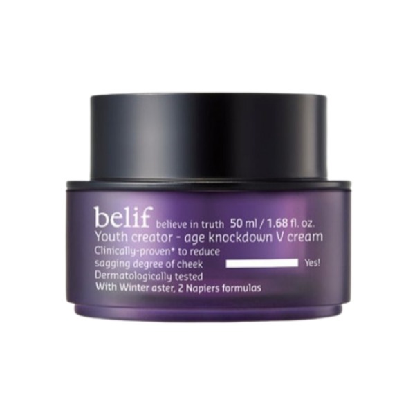 ユースクリエイターエイジノックダウンVクリーム 50mL