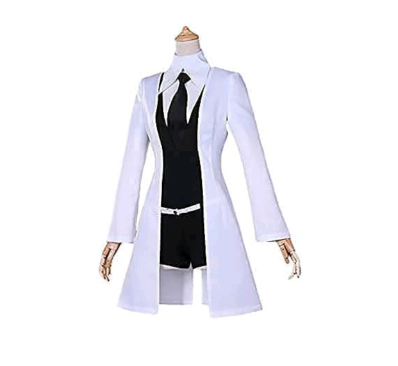 コスプレ衣装宝石の国 ルチル Rutile 制服 風