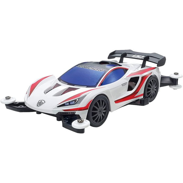 1/32 �~�j�l��PRO�V���[�Y No.57 �C�O�j�V�I�� (MA�V���[�V) 18657