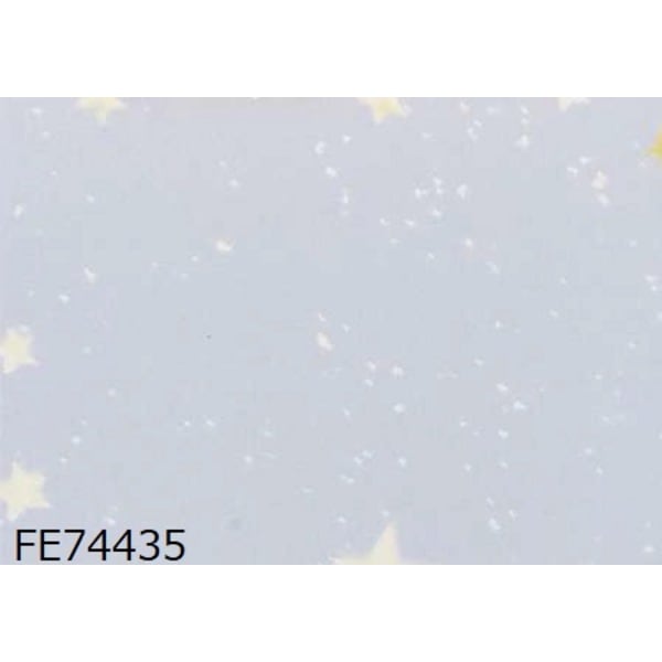 光る壁紙（蓄光） のり無し壁紙 サンゲツ FE74435 93cm巾 5m巻