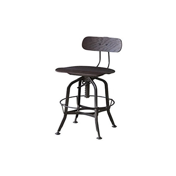 TTF-524BR [カウンターチェア] メーカー直送 17,730円