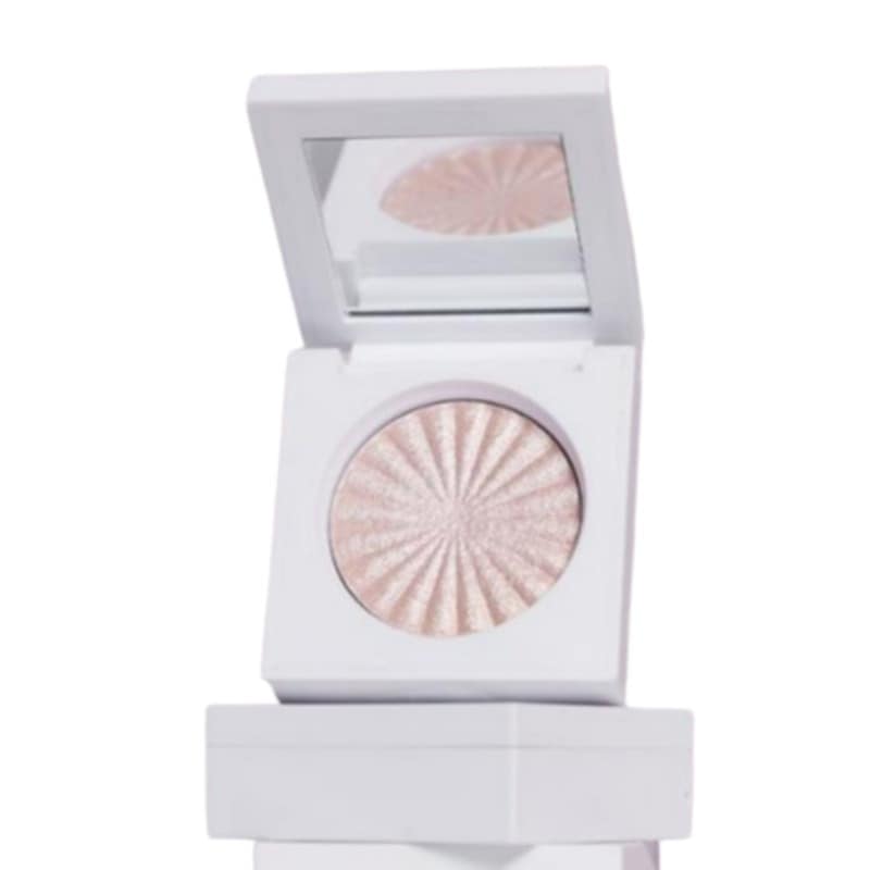 オプラコスメティック ミニハイライター 3g 8種択1 韓国化粧品 ハイライター チーク クルトン ウォームトーン 色調 メイクアップ 오프라 코스메틱 미니 하이라이터