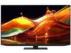 【佐川急便沖縄・離島不可】【新品/在庫あり】SHARP 50V型 4K液晶テレビ 4T-C50HP2 AQUOS XLED 量子ドット/mini LEDテレビ シャープ
