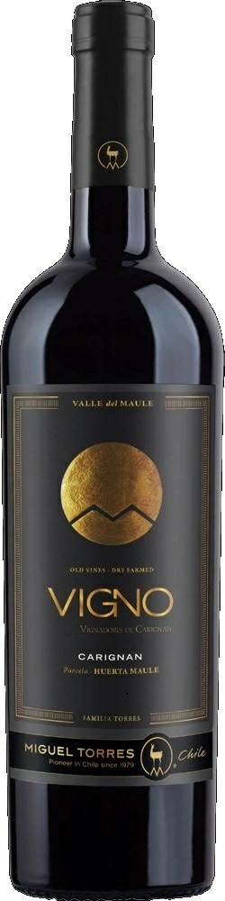 【送料無料】【エノテカ ENOTECA】ミゲルトーレス コルディエラカリニャンヴィーニョ 750ml6本［赤/フルボディ/チリ]【北海道東北四国九州沖縄県は必ず