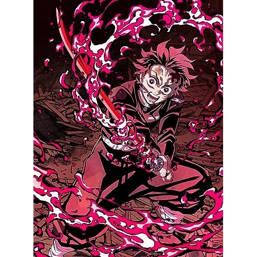 鬼滅の刃 刀鍛冶の里編 3(完全生産限定版)(Blu-ray Disc) (Blu-ray) ANZX-16606