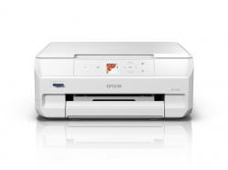 【新品/在庫あり】EPSON カラリオ EP-717A A4カラー インクジェットプリンター Colorio 6色 無線LAN・Wi-Fi 1.44型液晶