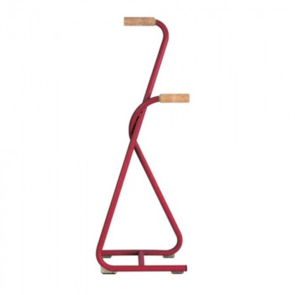 フジホーム Twin Z StickII ディープレッド WB5239