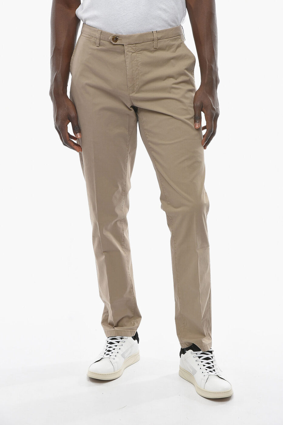 934ET1 9120168 035 春夏2020 パンツ メンズ dk