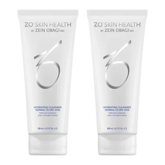 [国内正規品]ハイドレーティングクレンザー 200ml x 2 お得な2個セット 洗顔料ドクターズ コスメ オバジ 美容クリニック 美容 皮膚科