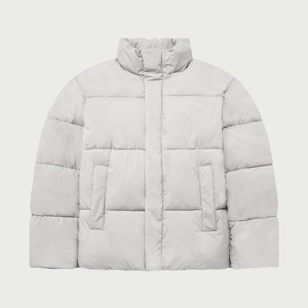 フォレストハイネックパファージャンパー10540-010-814-69-064 GJA