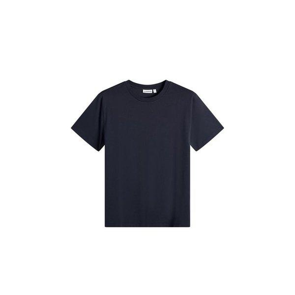 26SS 半袖Tシャツ FMJT169966855 JL NAVY DOM