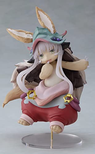 Furyu coreful メイドインアビス ナナチ フィギュア