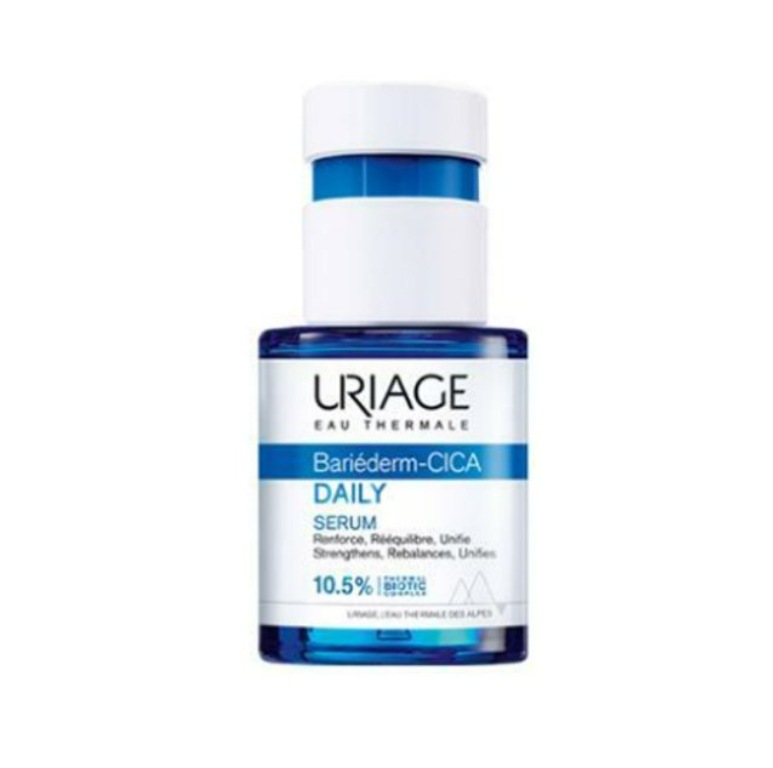 ゆりあじバリアダムシカデイリーセラム30ml