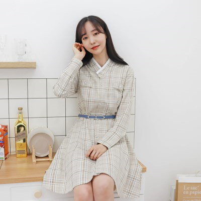 Qoo10 生活韓服 ワンピースの検索結果 人気順 生活韓服 ワンピースならお得なネット通販サイト