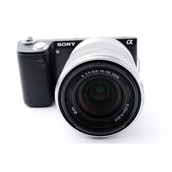 Qoo10] ソニー 【中古】ソニー SONY NEX-5N