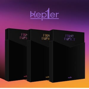 kep1er ペンライト