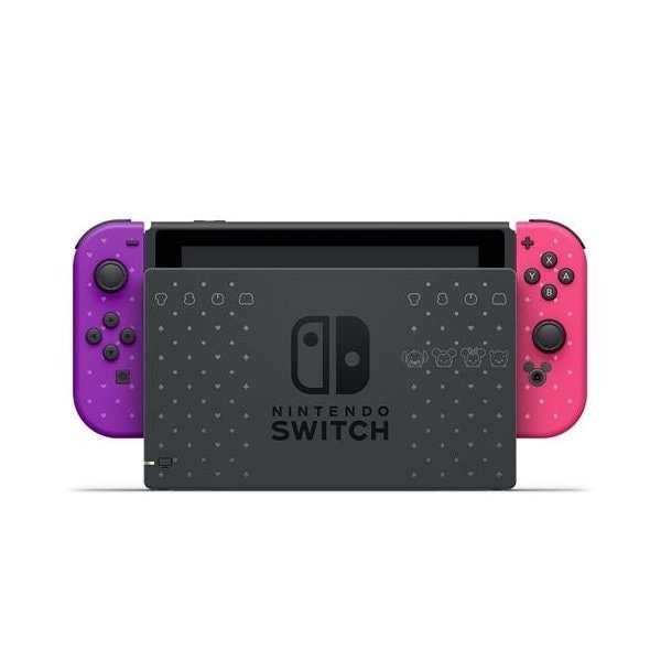Nintendo Switch ディズニー ツムツム フェスティバルセット HAD-S-KCAEB