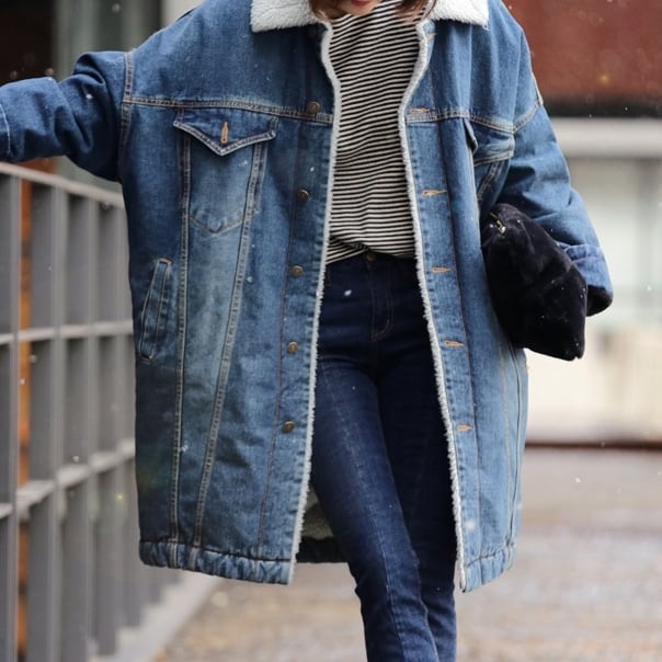 モッズコート アウター ロング ドロップショルダー フェイクファー ロング 切り替え マルチカラ ガウンコート ミディアム丈 袖あり 長袖 ポケット付き アウター 羽織り 大人可愛い lout009