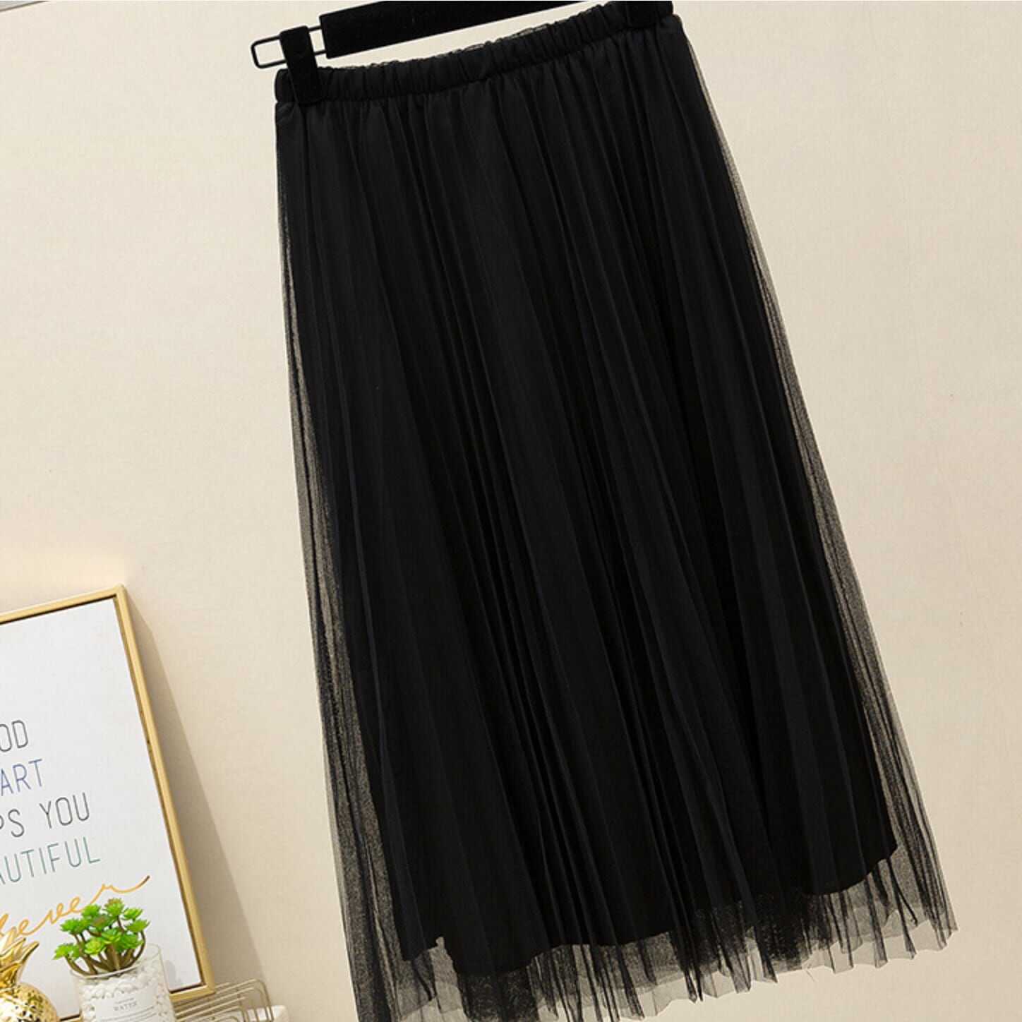 ボトムス ボトム おすすめ おしゃれ お洒落 激安 安い プチプラ スカート ロング スカート フレア スカート チュール スカート ハイ ウエスト ミモレ 丈 マキシ丈 アンクル丈 lbo