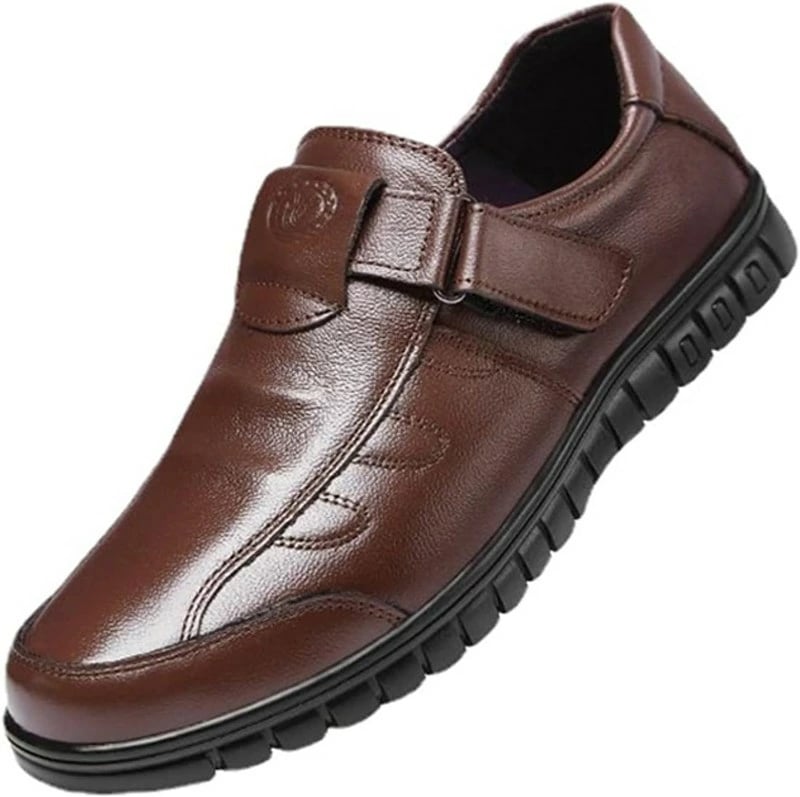 ウォーキングシューズ ビジネススニーカー コンフォートシューズ スリッポン スニーカー メンズ 4e EEEE 幅広 甲高 通気性 カジュアル 防水 防滑 敬老の日 メンズ靴 紳士靴 ビジネスシューズ