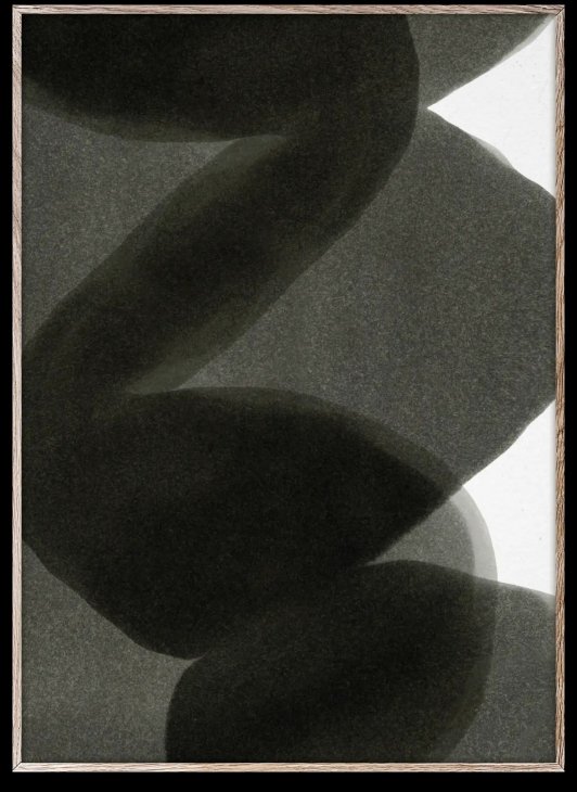 PAPER COLLECTIVE ENSO - BLACK 2