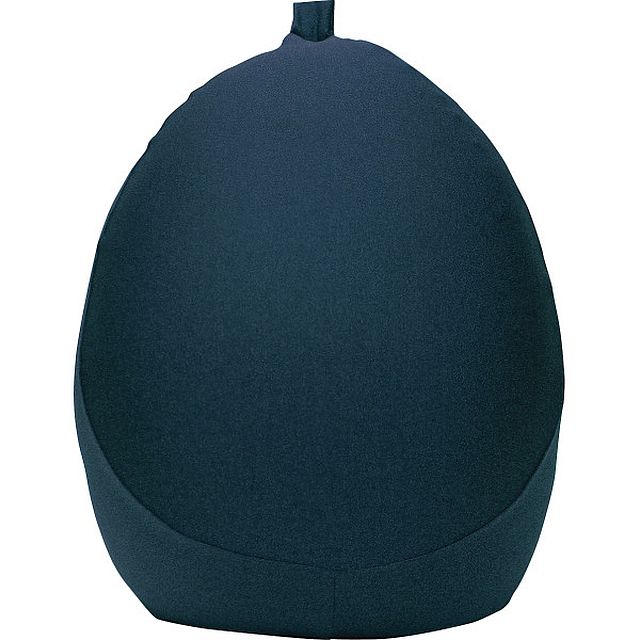 プレミアムフィットチェア ディープブルー