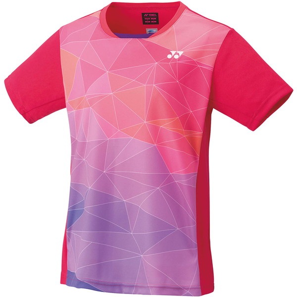 Yonex ヨネックス ウィメンズゲームシャツ 20739-122 レディース 半袖