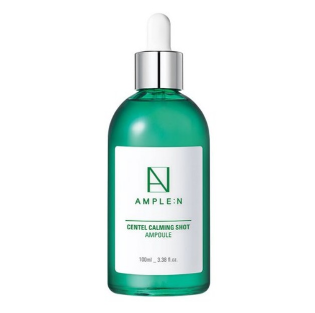 [100ml]センテルカミングショット アンプル 大容量