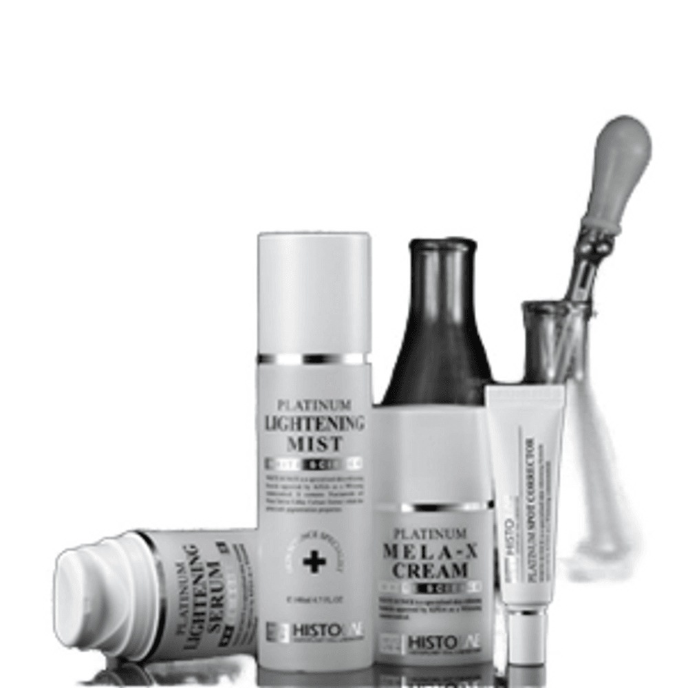 [ヒストラップ] ホワイトサイエンスセット(美白色素)