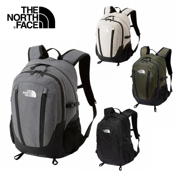 ザ ノースフェイス リュック 20L シングルショット NM72303 デイパック バッグ PC タブレット 小型 THE NORTH FACE