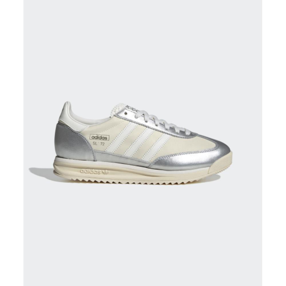 adidas SL 72 Silver Cream JI3531