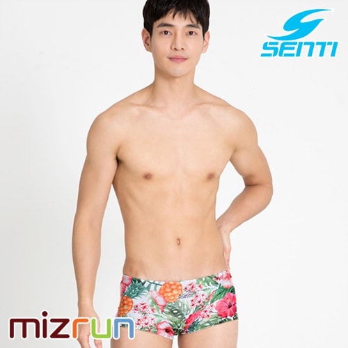 SENTI MSM-9451 男子水着 高品質!韓国大人気